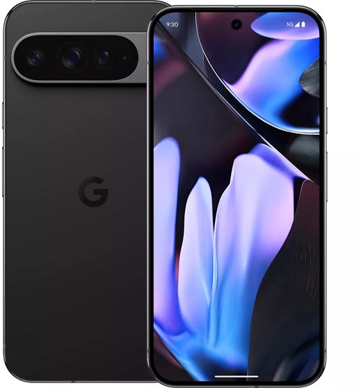 Google Pixel 9 Pro XL UW 5G TD-LTE US 1TB GGX8B